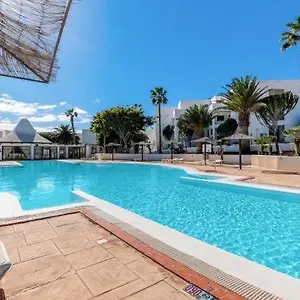 Casa Antonio Pasillo Al Mar 40a Costa Teguise