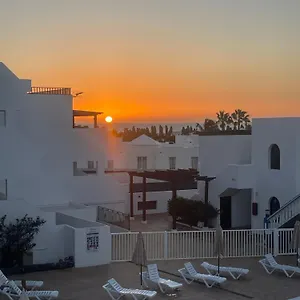  Appartement Pistachio 323 - Lanzarote