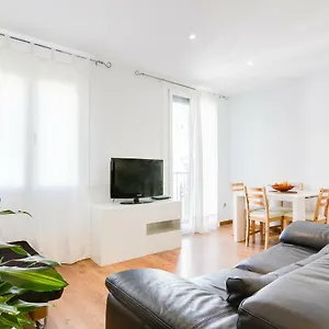 Iruzul Appartement Saint-Sébastien